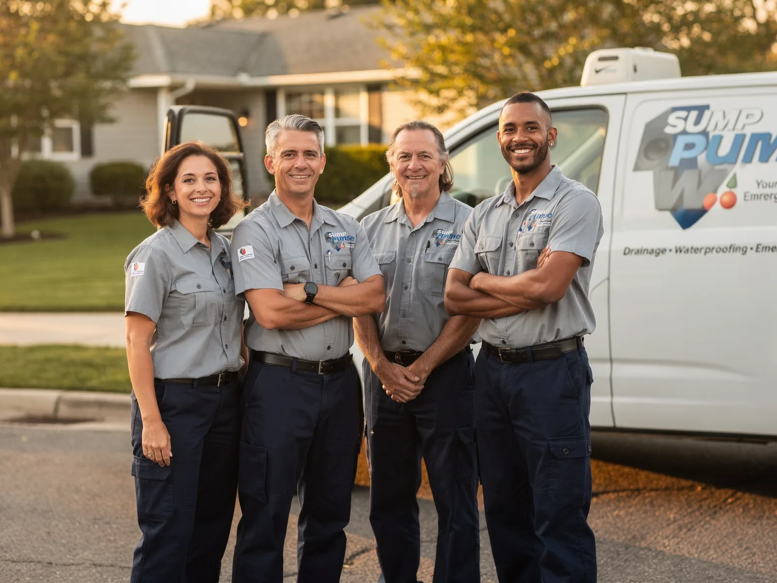 Water Heater Repair company in Woodberry Forest, VA
